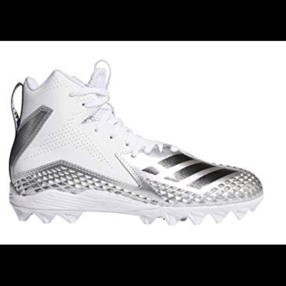 Adidas Adizero Football Cleats